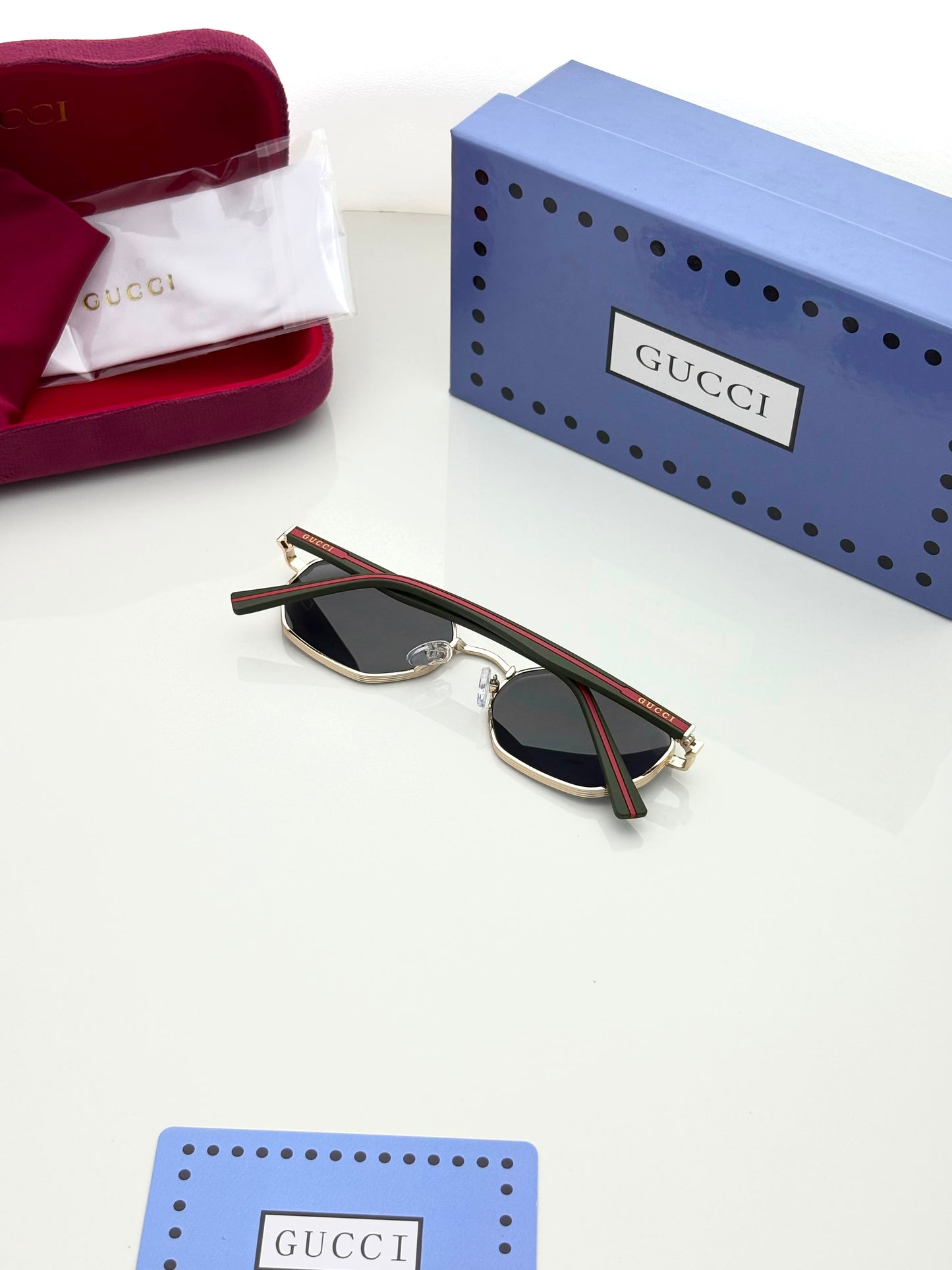 GUCCI