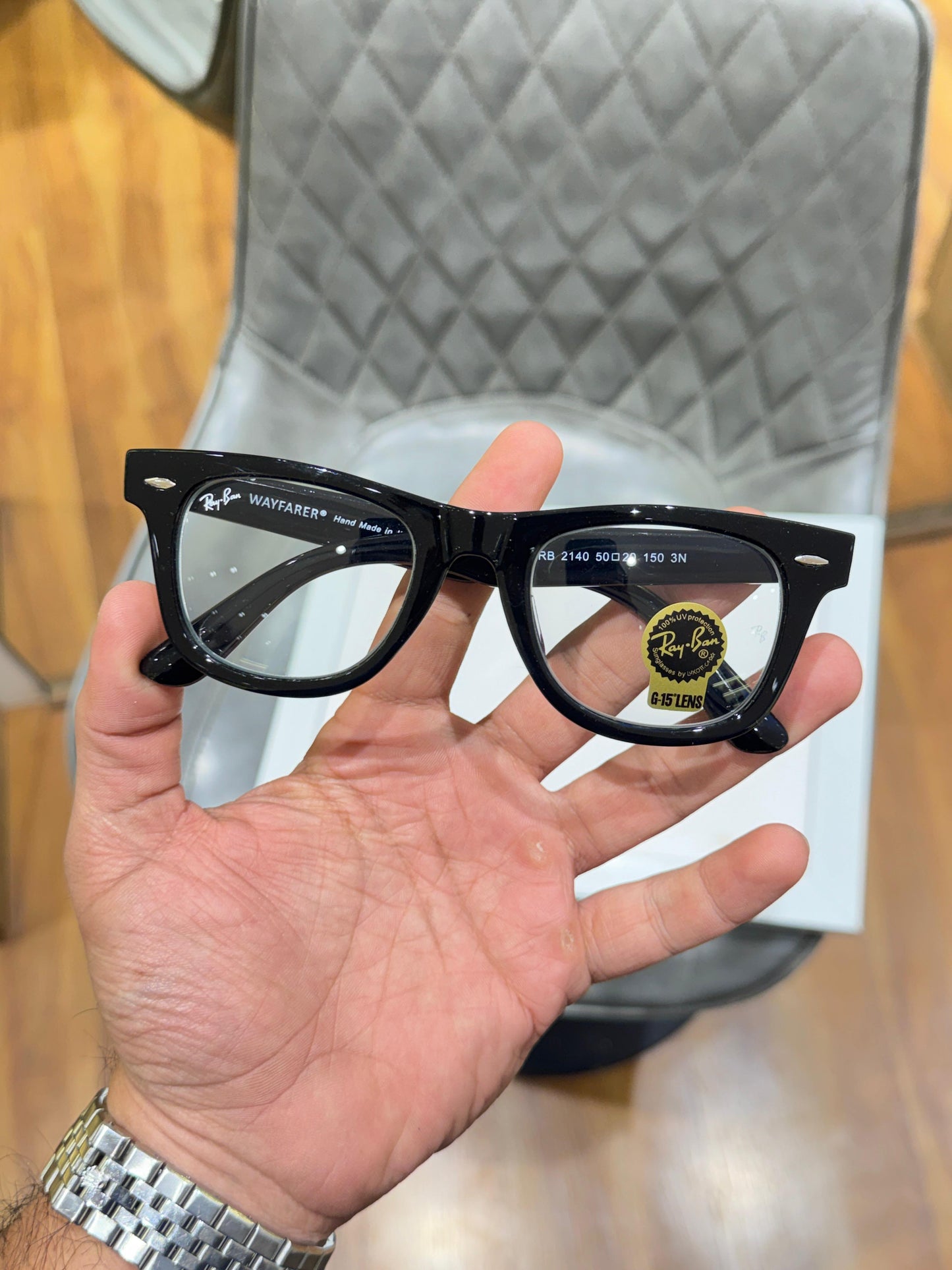 Rayban