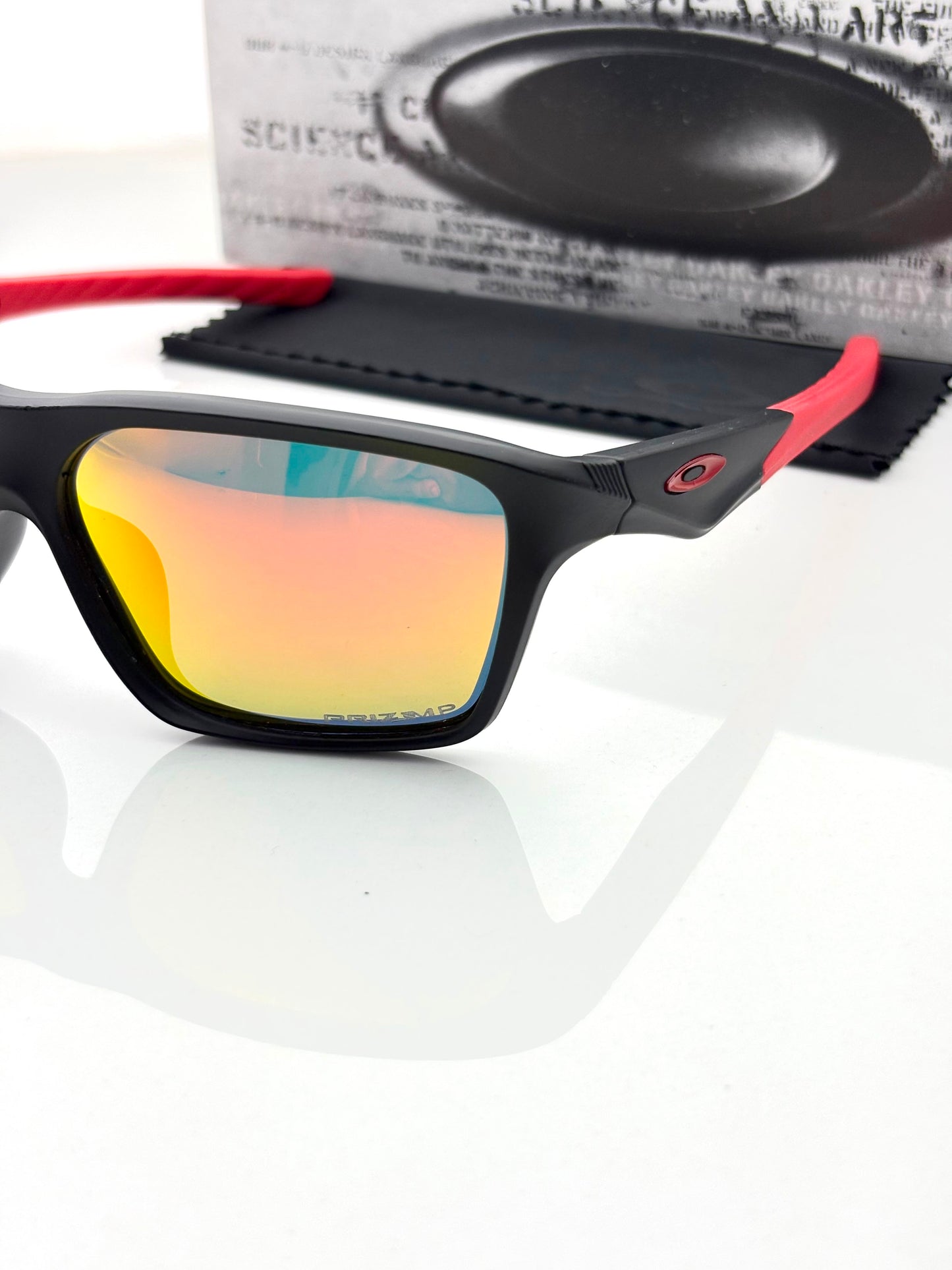 Oakley