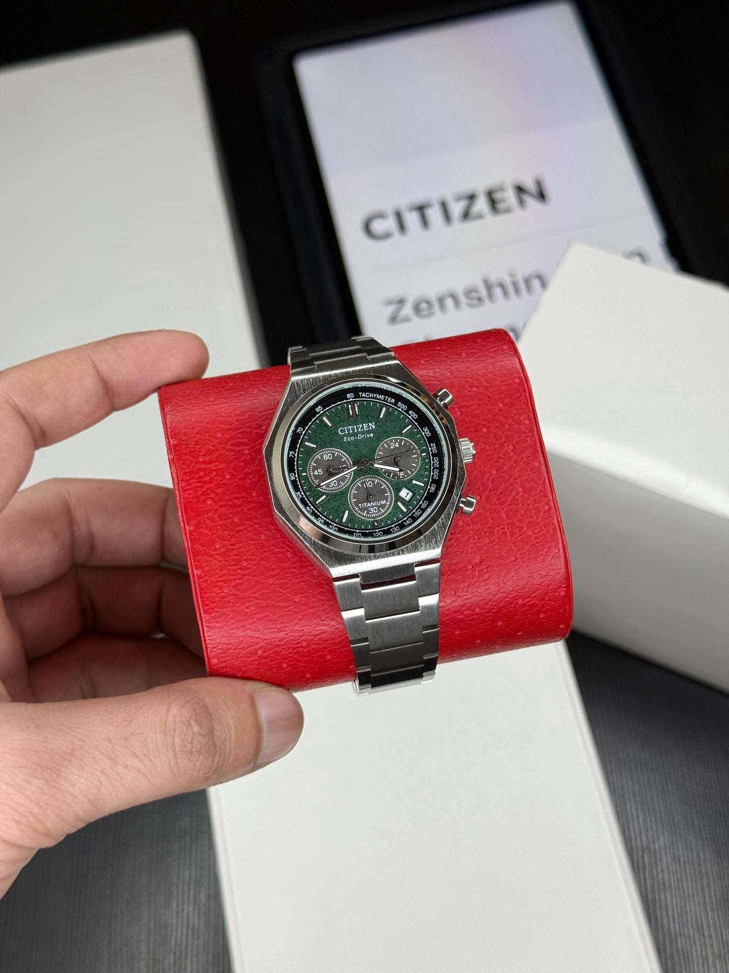 Citizen