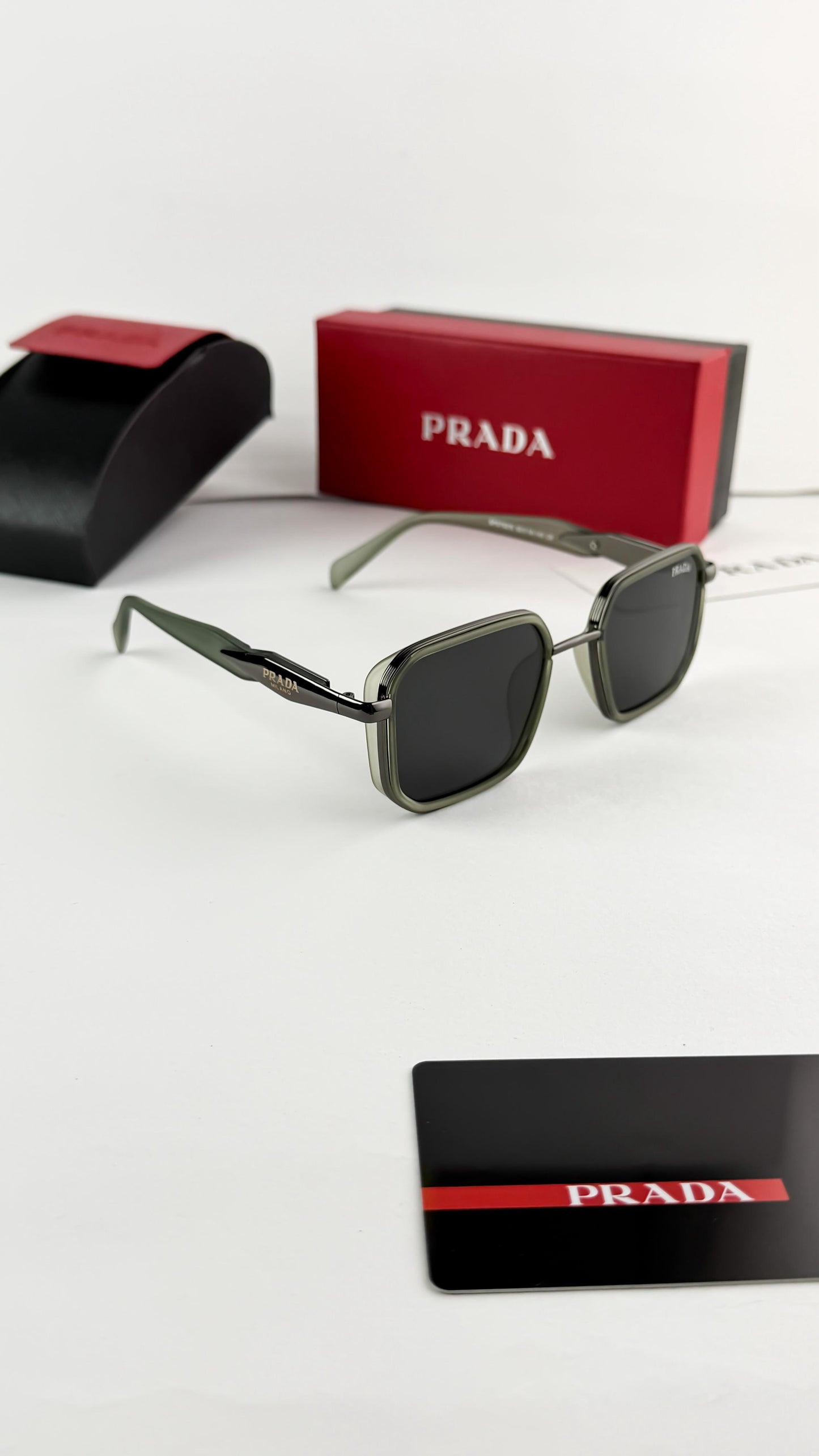PRADA