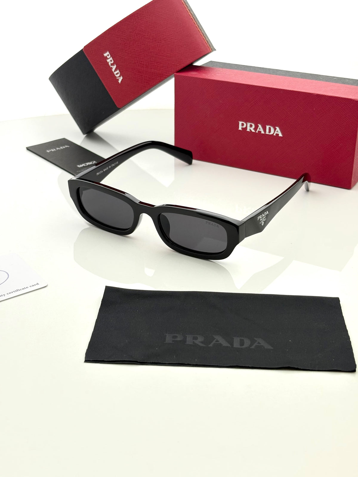 Prada