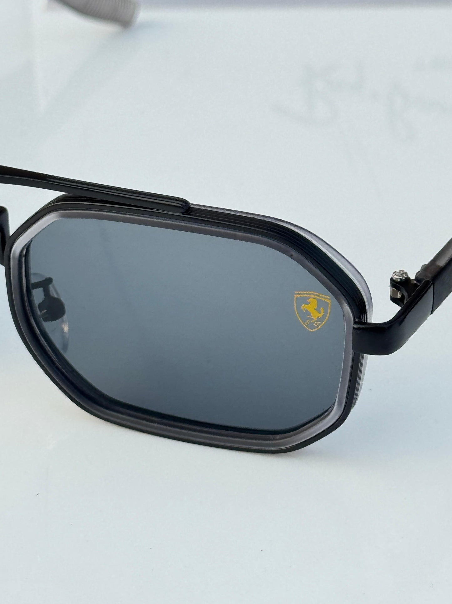 Rayban x ferrari