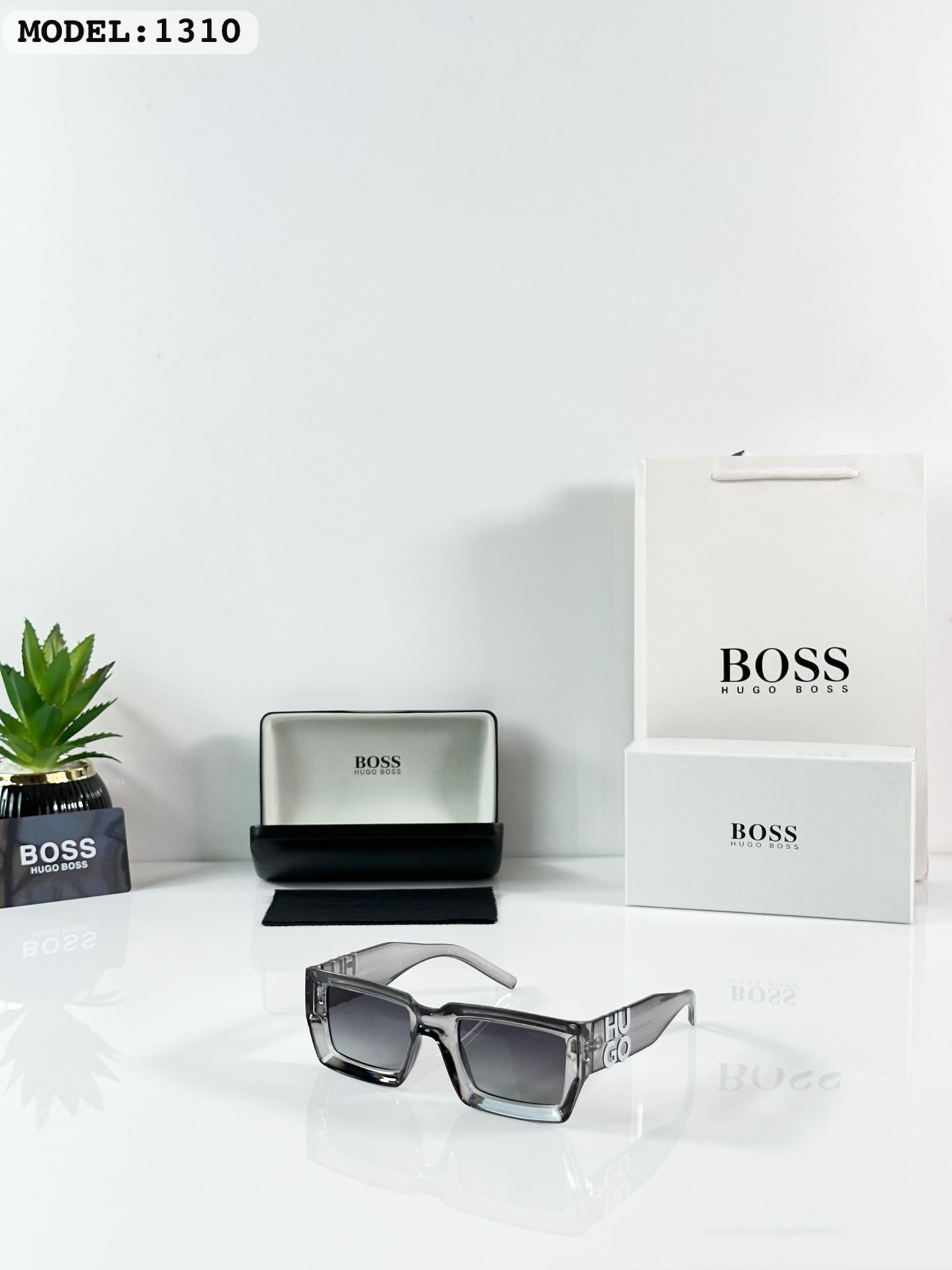 Boss