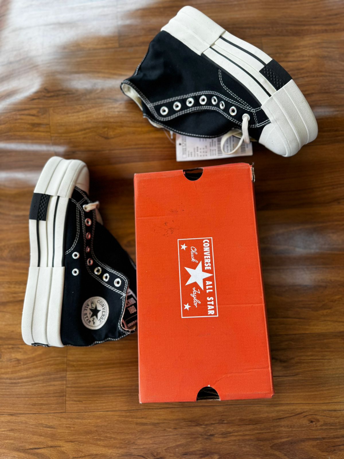 Converse