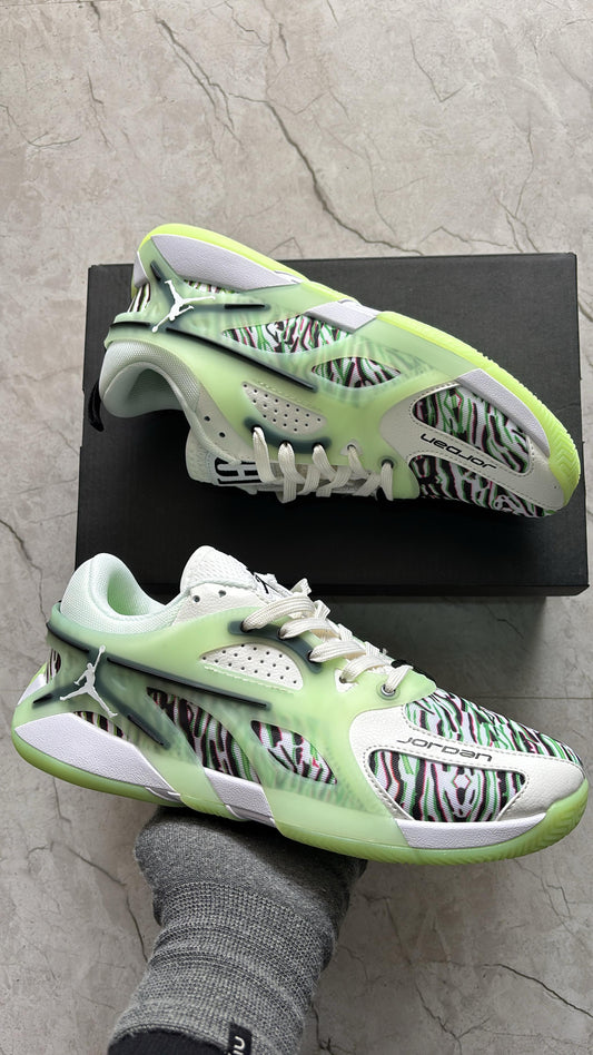 Nike air jordan heir basketball