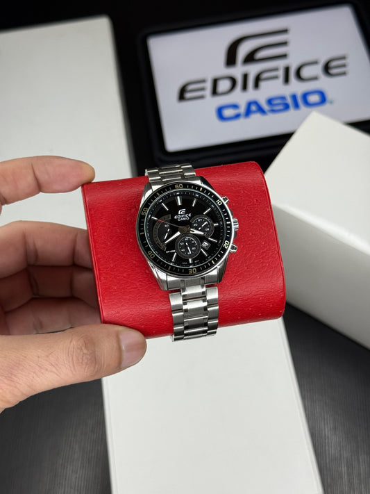 Casio edifice