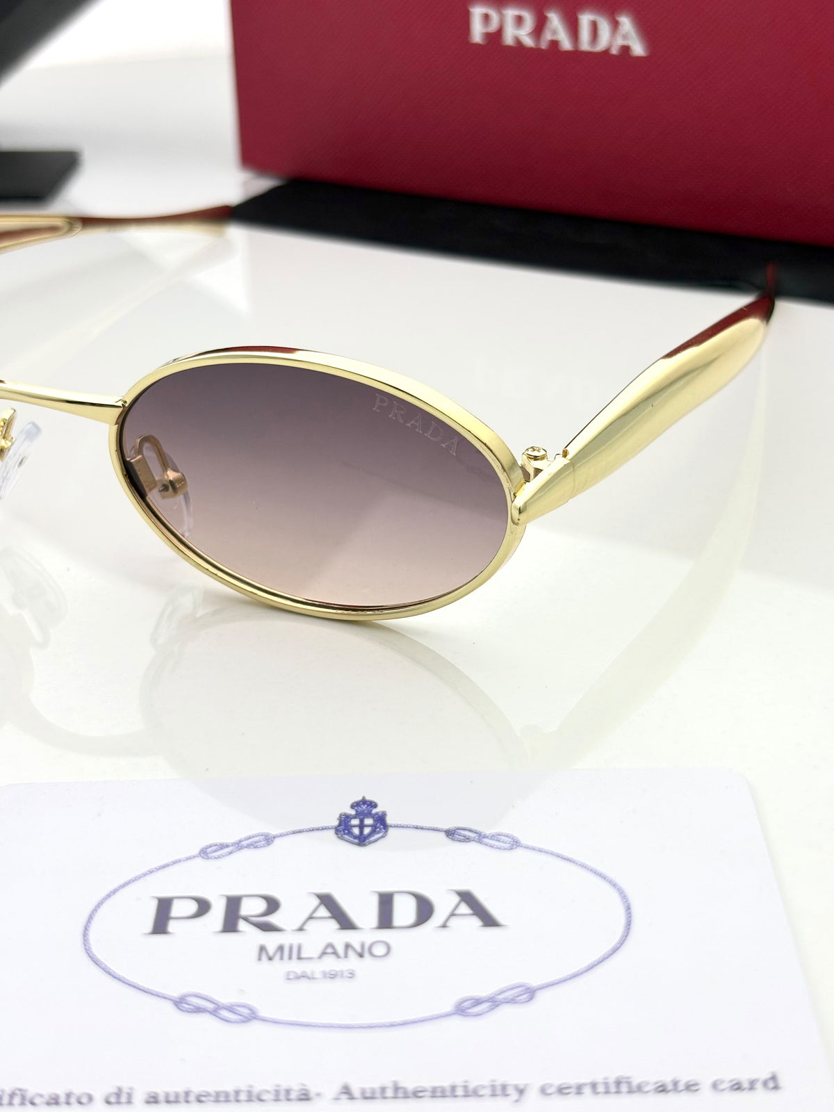 Prada
