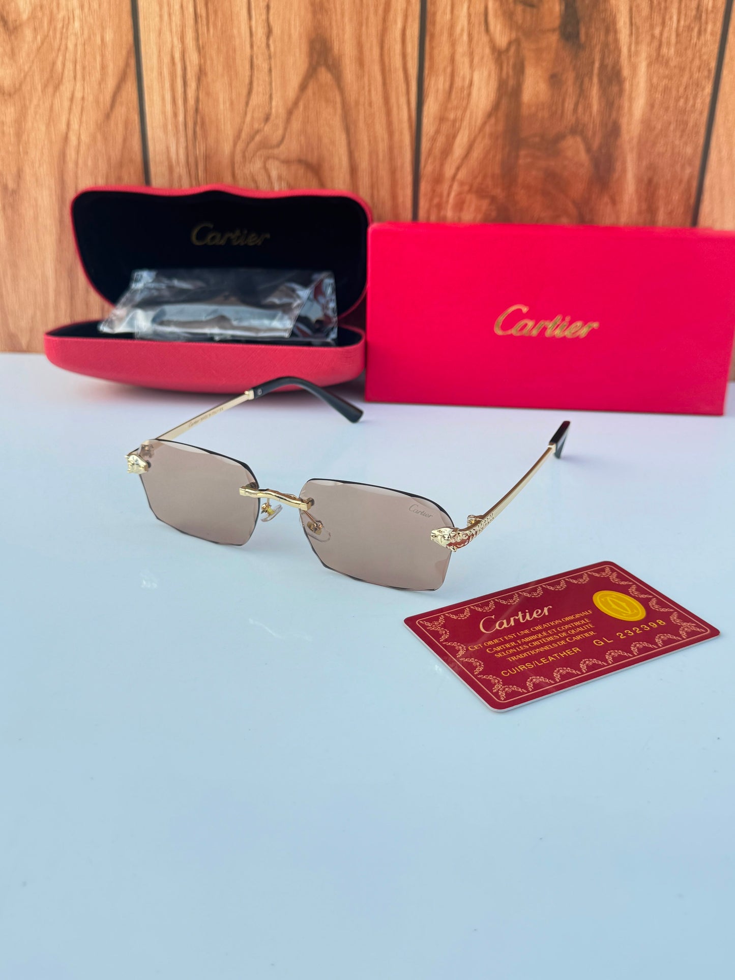 Cartier