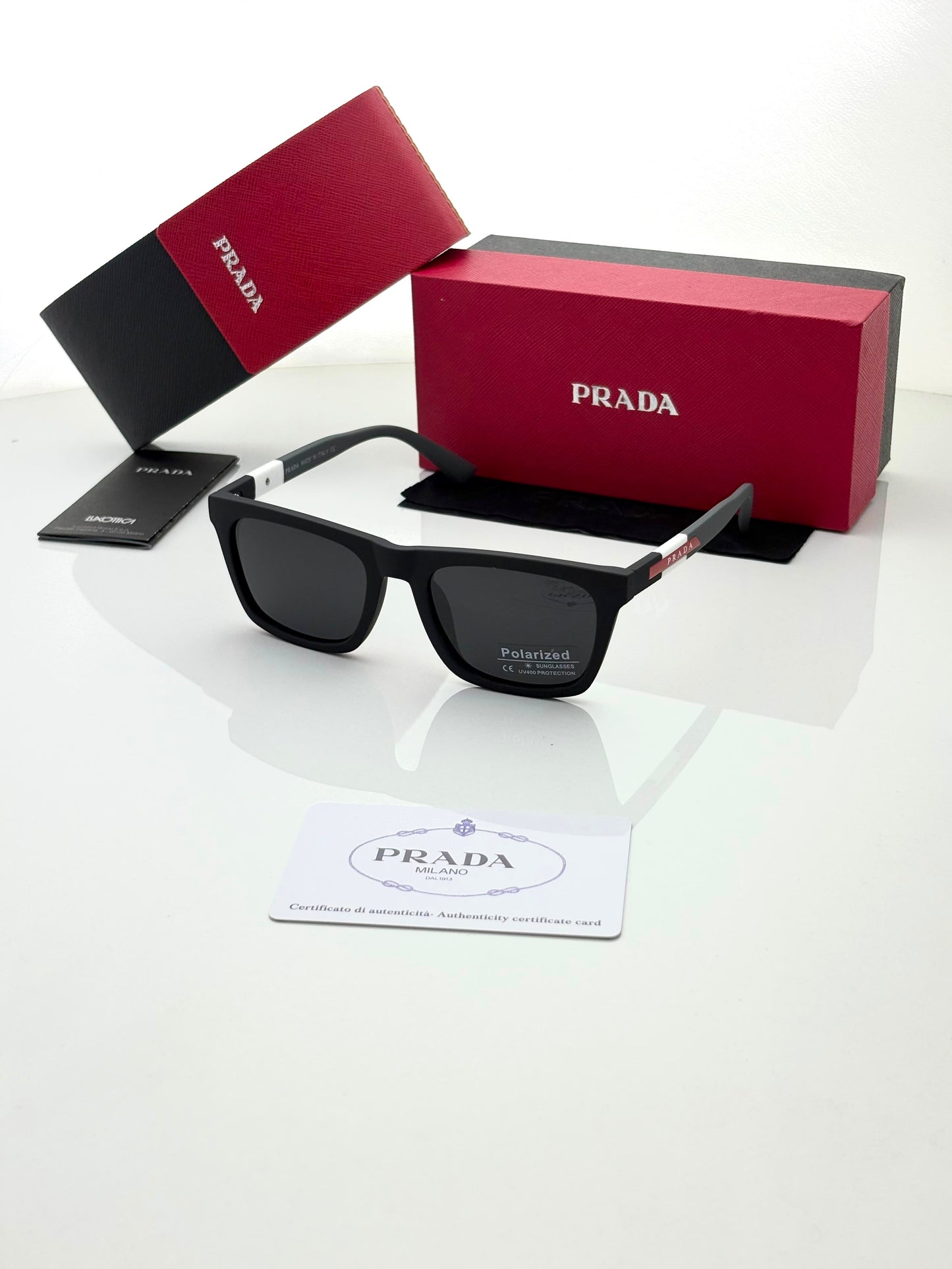 PRADA