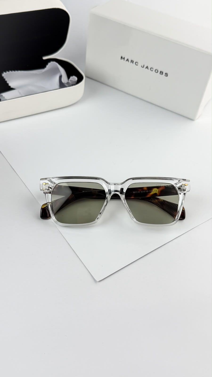 Marc Jacobs