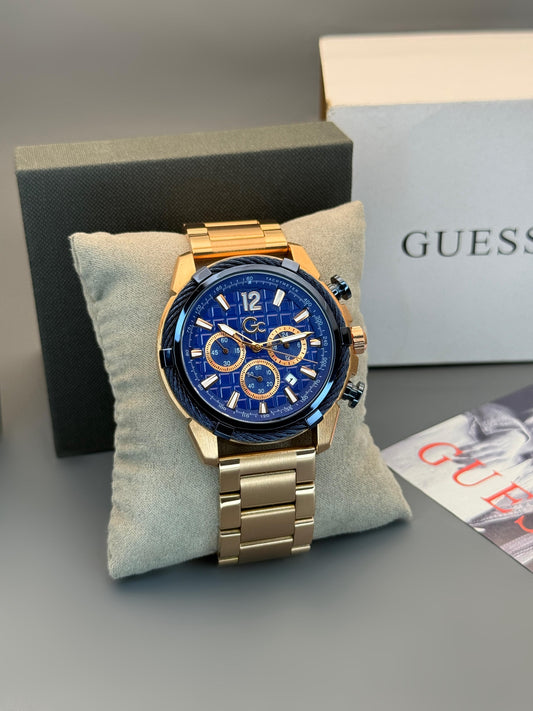 Guess gc