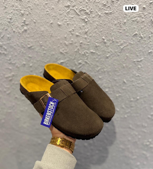 Birkenstock boston