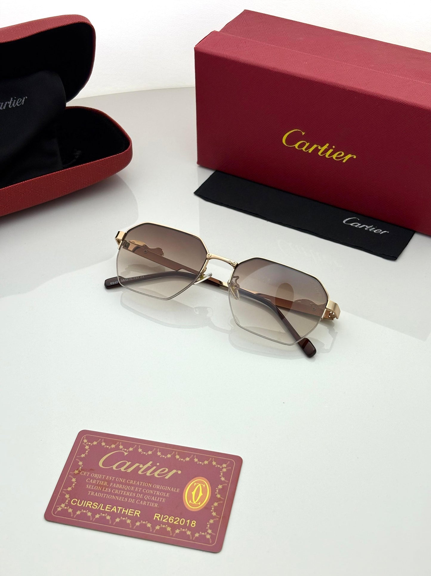 Cartier