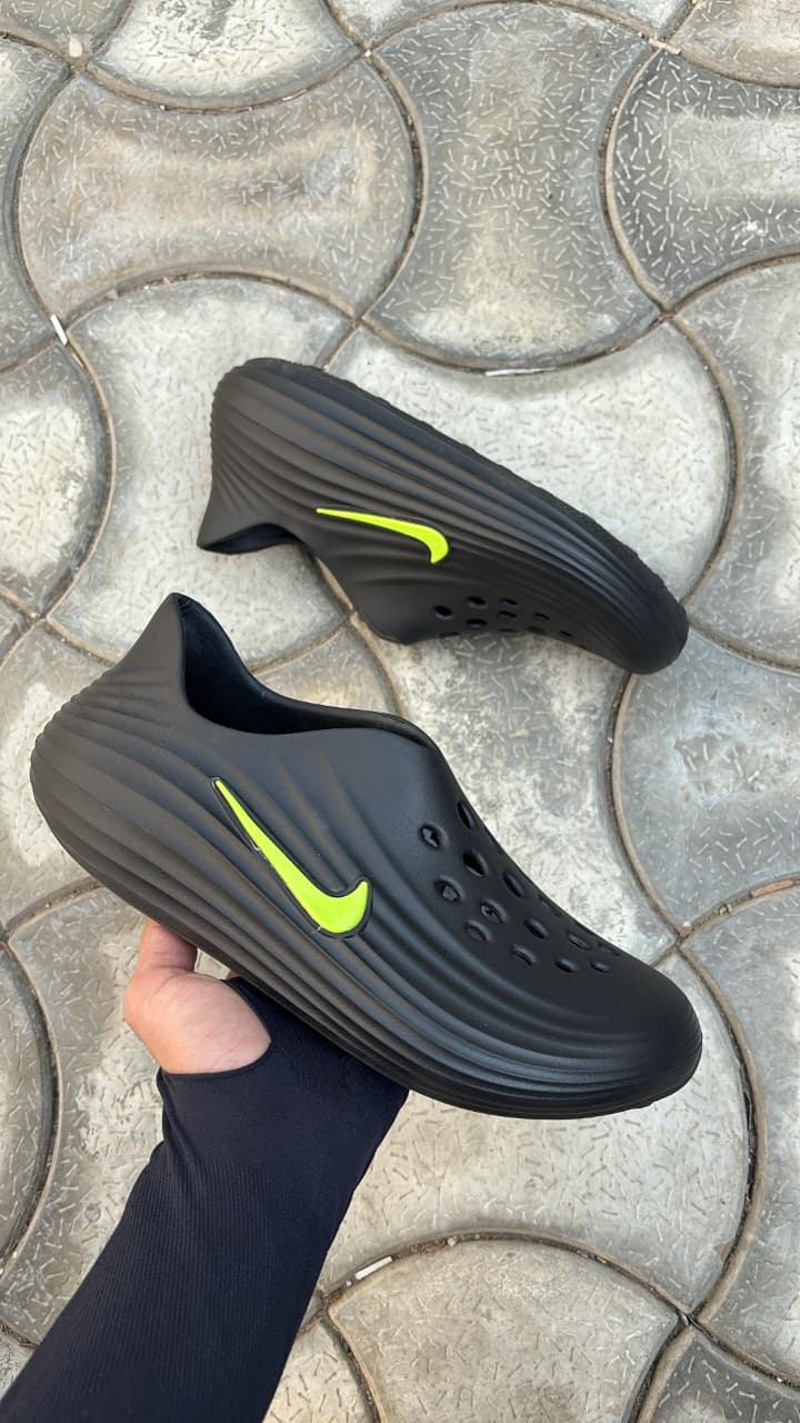 Nike react x rejuven 8