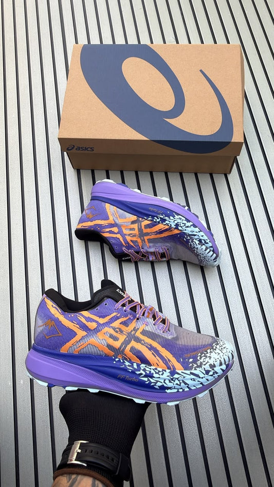 Asics metafuji trail