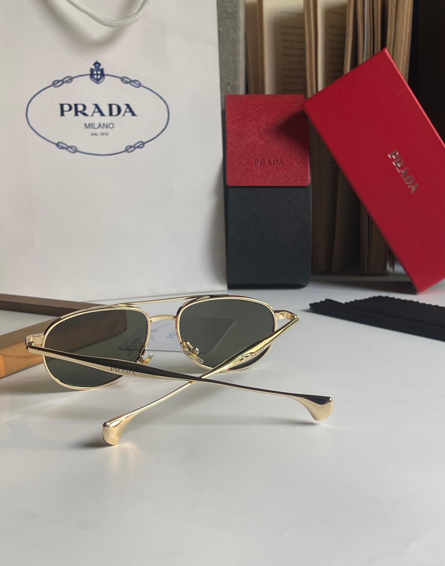 Prada
