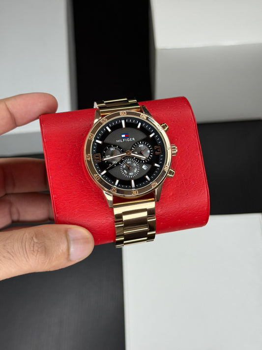 Tommy Hilfiger