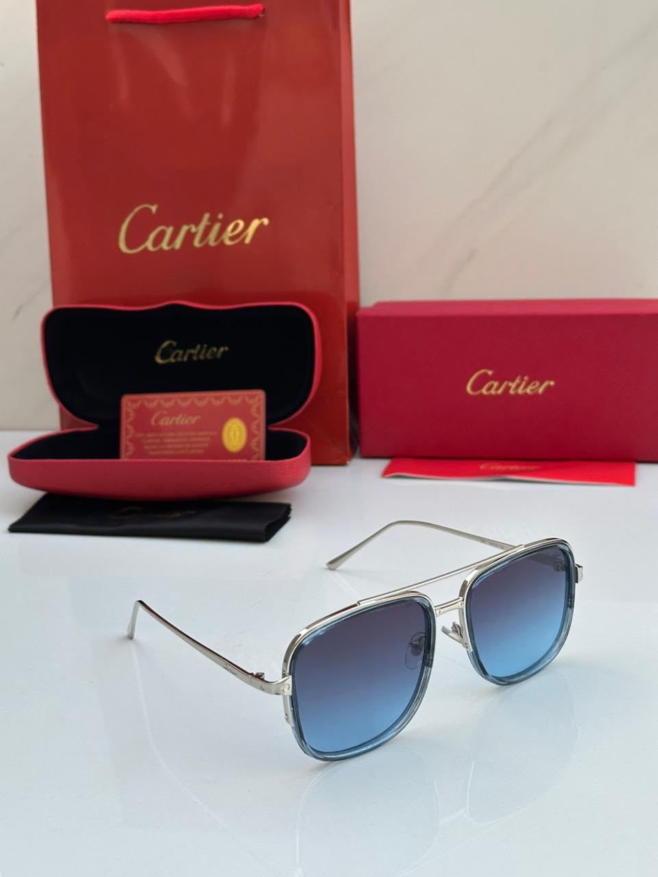 Cartier