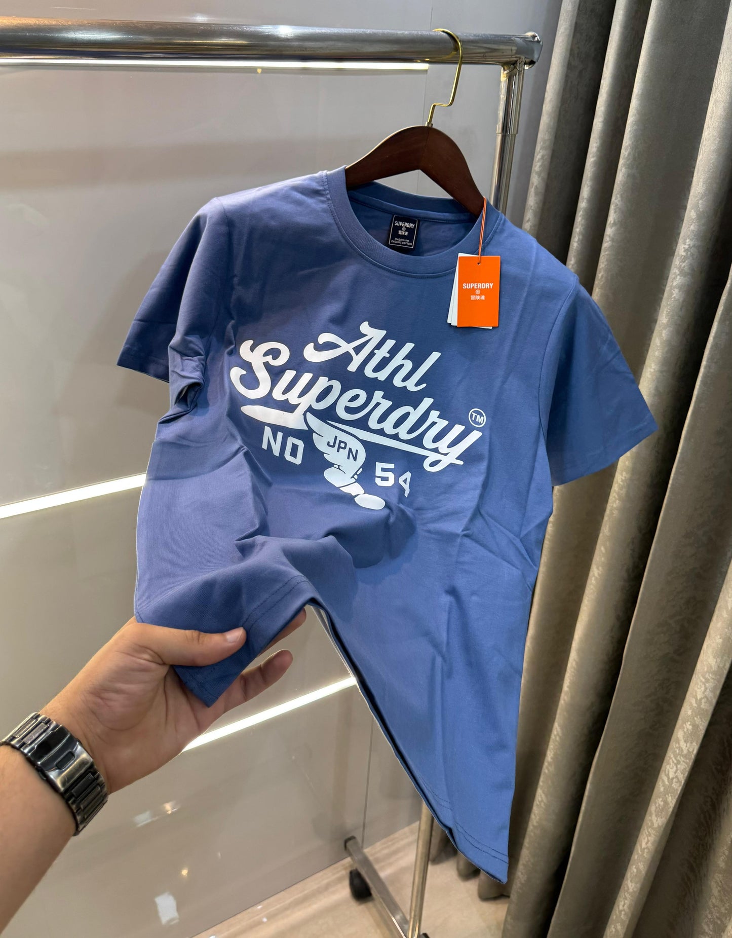 Superdry