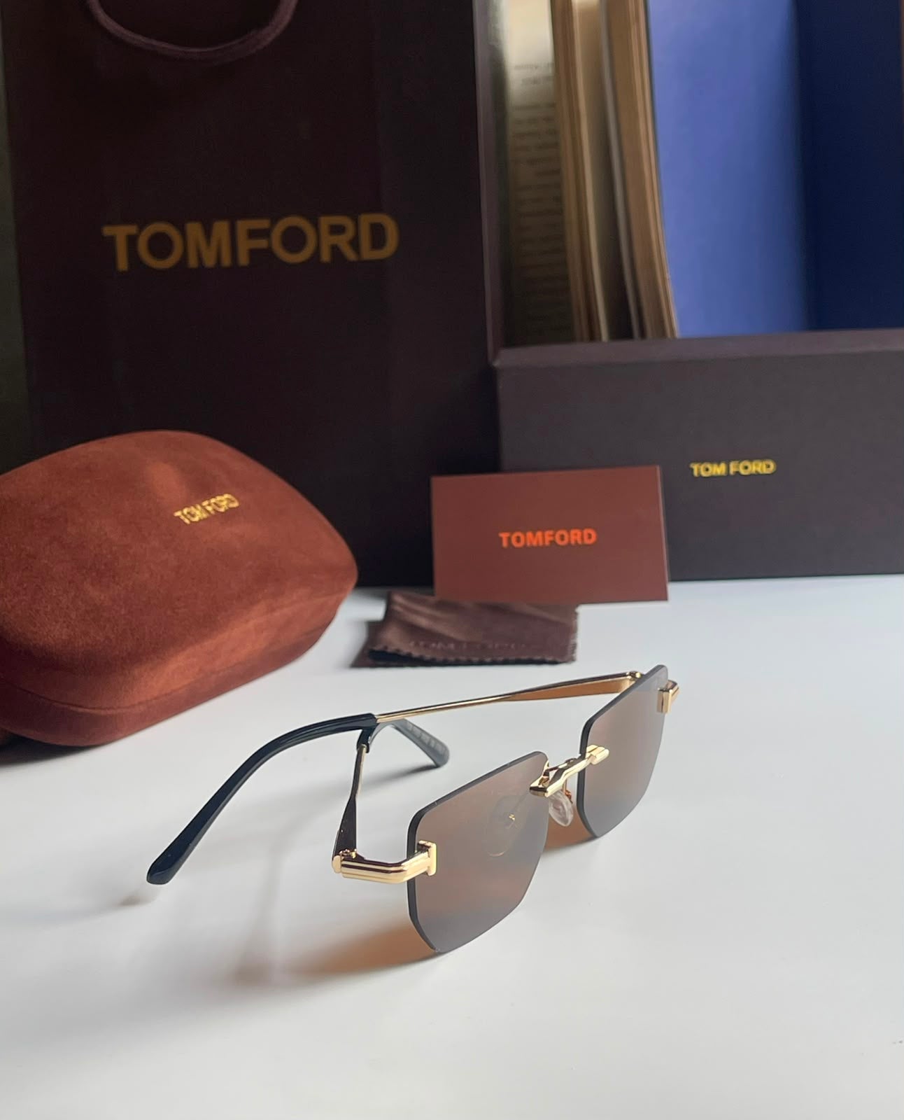 Tom Ford