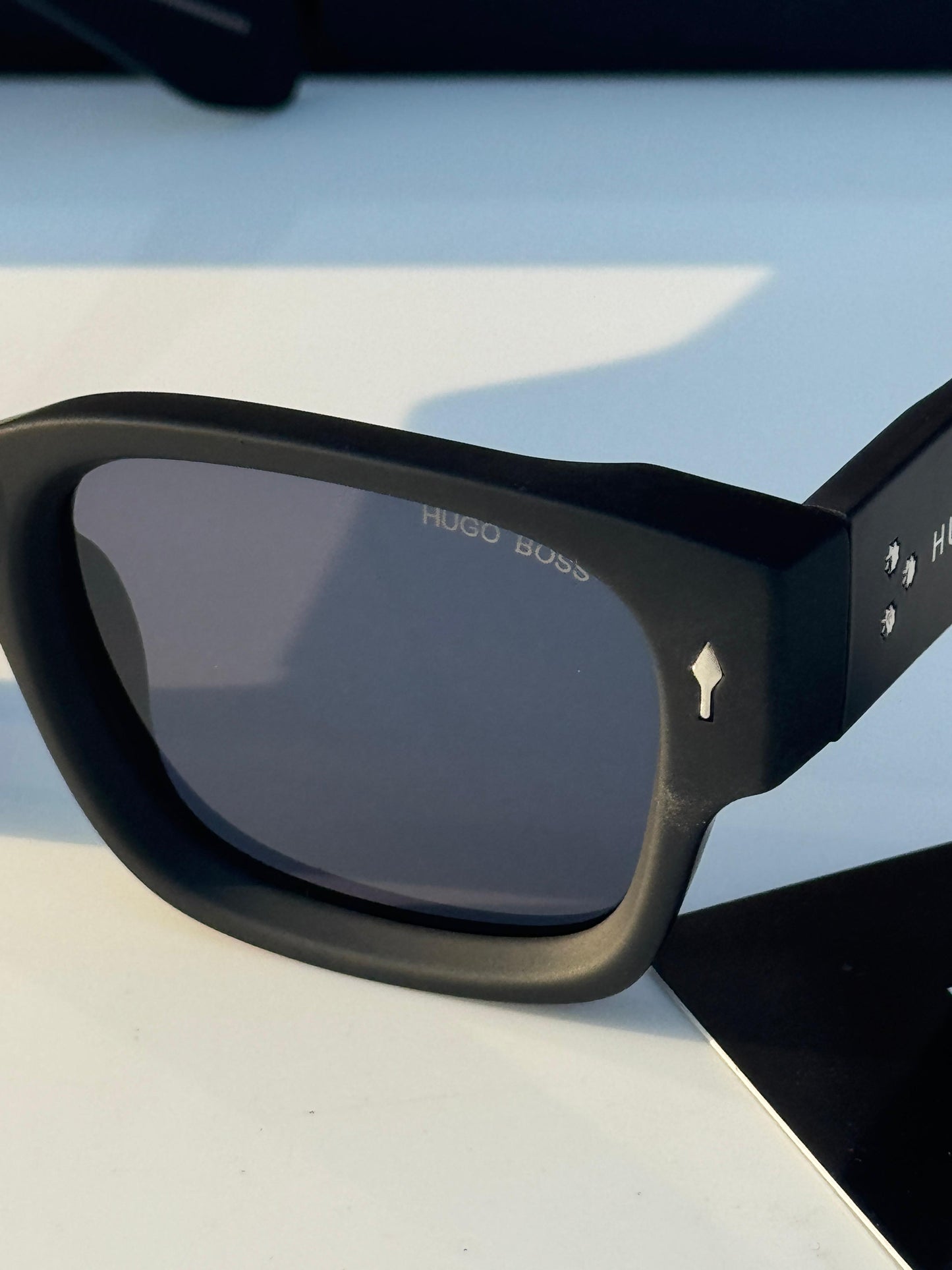 Hugo boss
