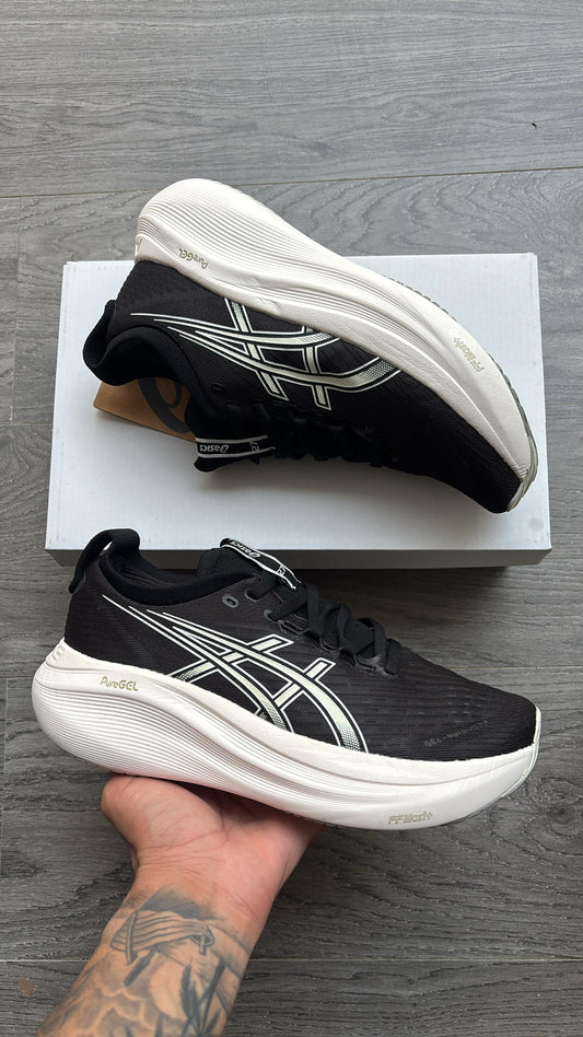Asics gel nimbus 27