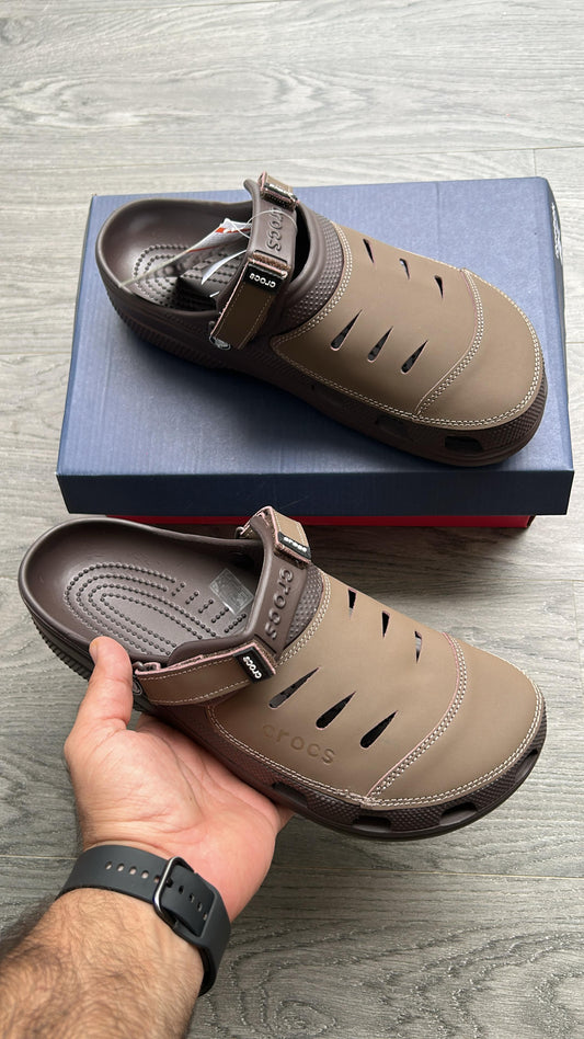 Crocs yukon