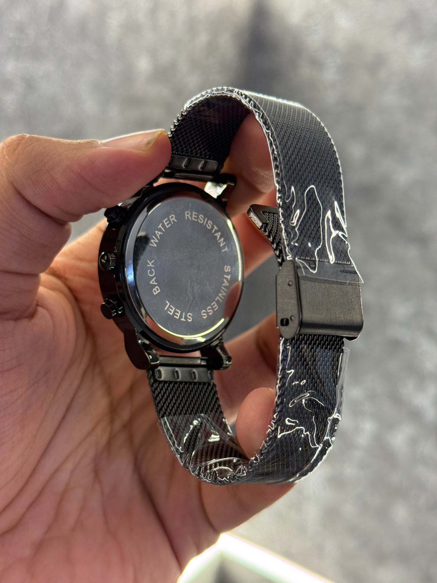Emporio Armani