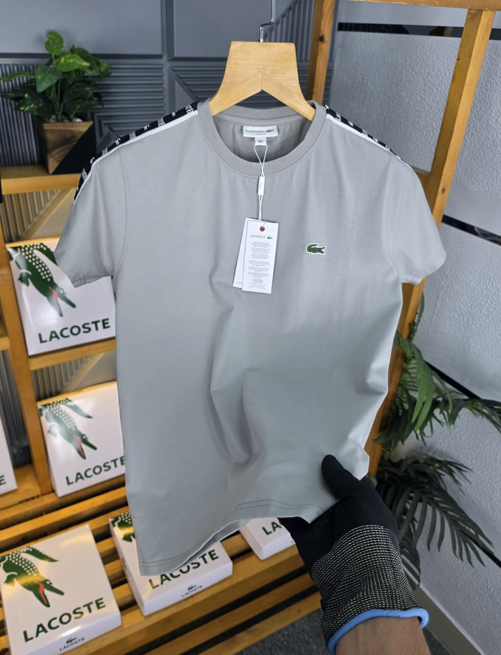 Lacoste