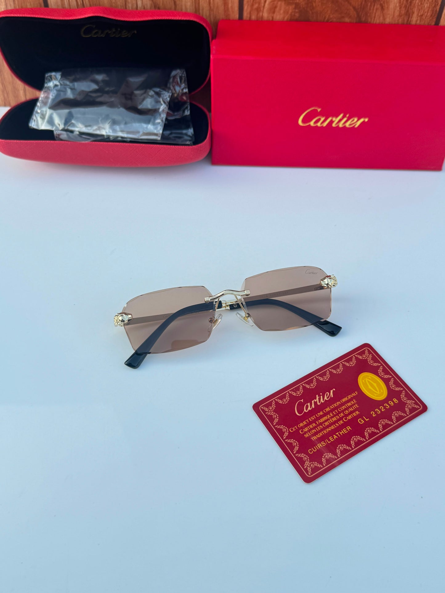Cartier