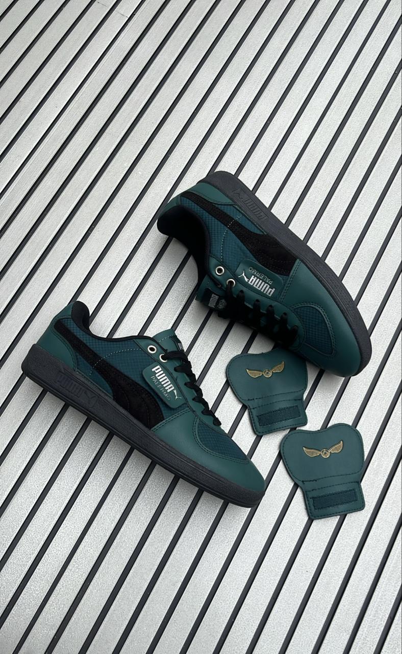 Puma palermo new flap