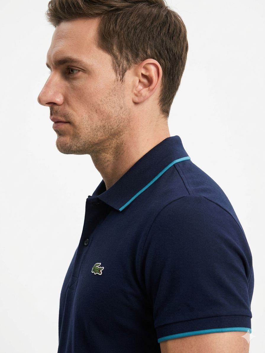 Lacoste polo T-shirt