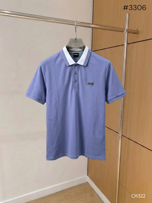 HUGO BOSS