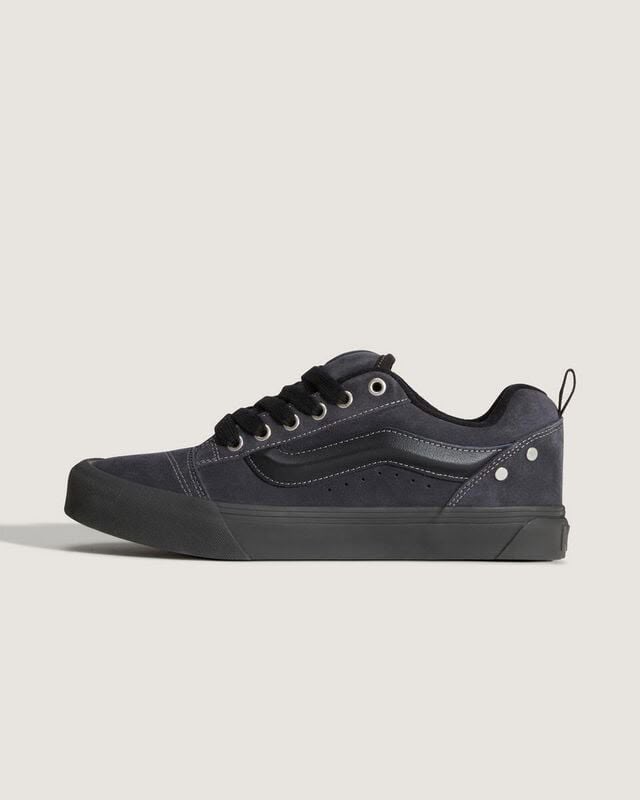 Vans old skool knu charcoal black