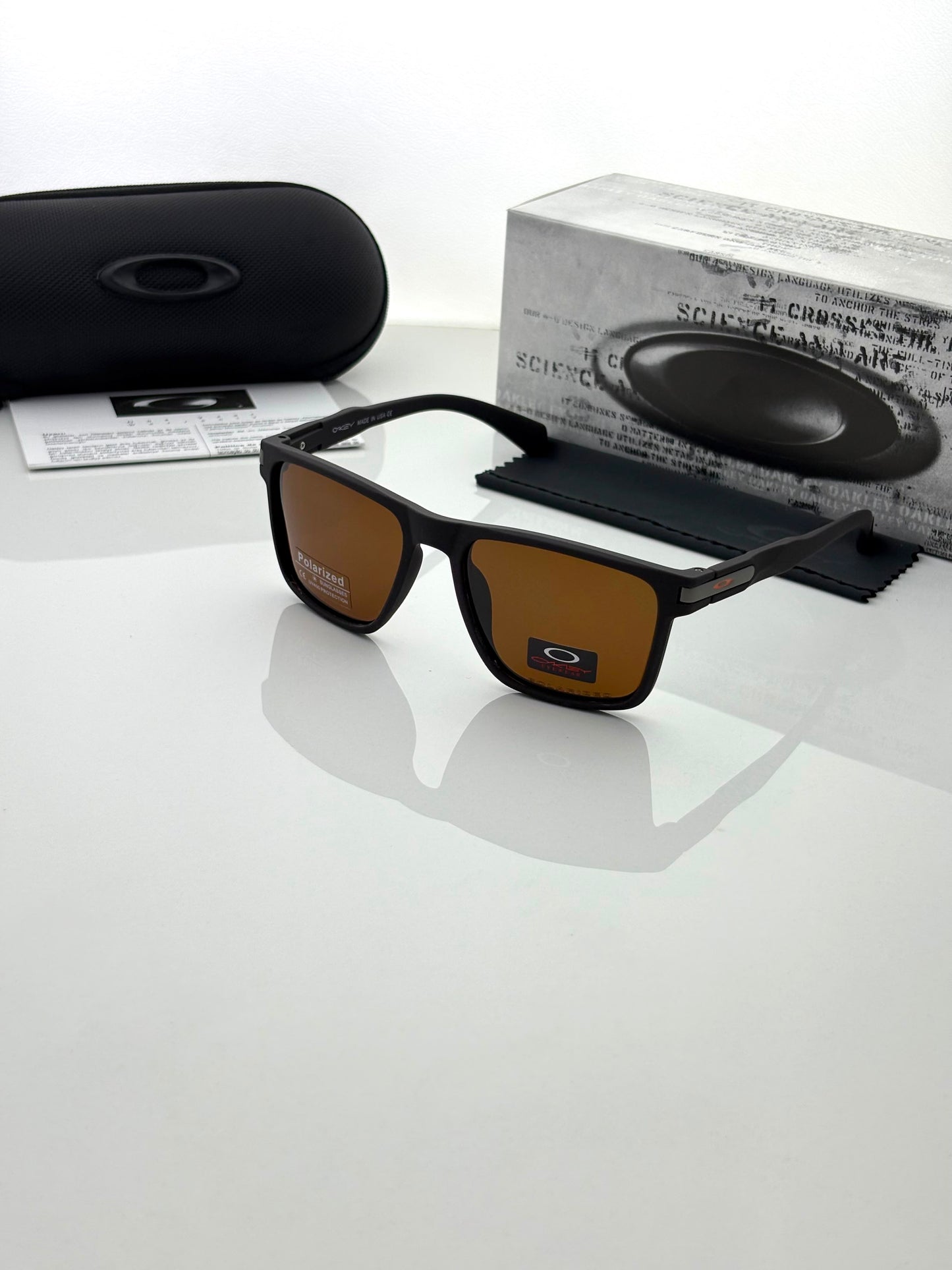 Oakley