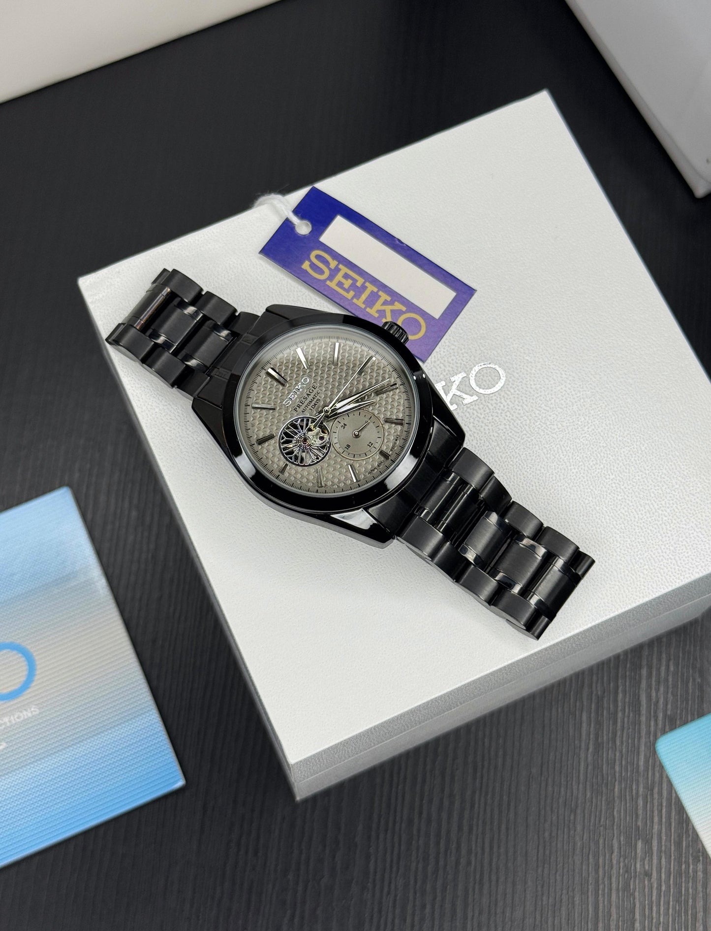 Seiko