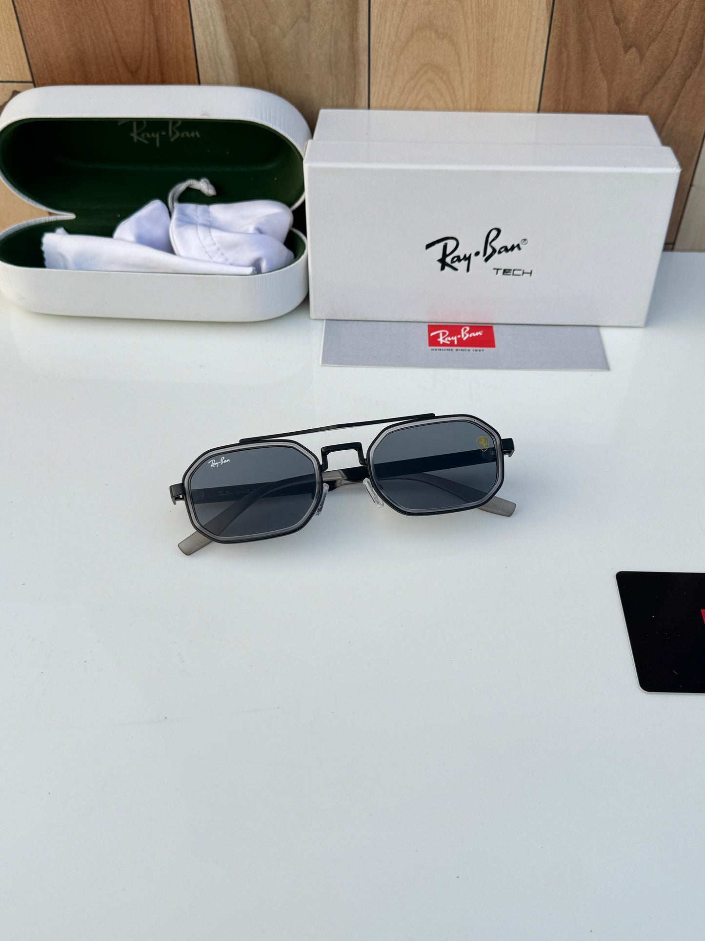 Rayban