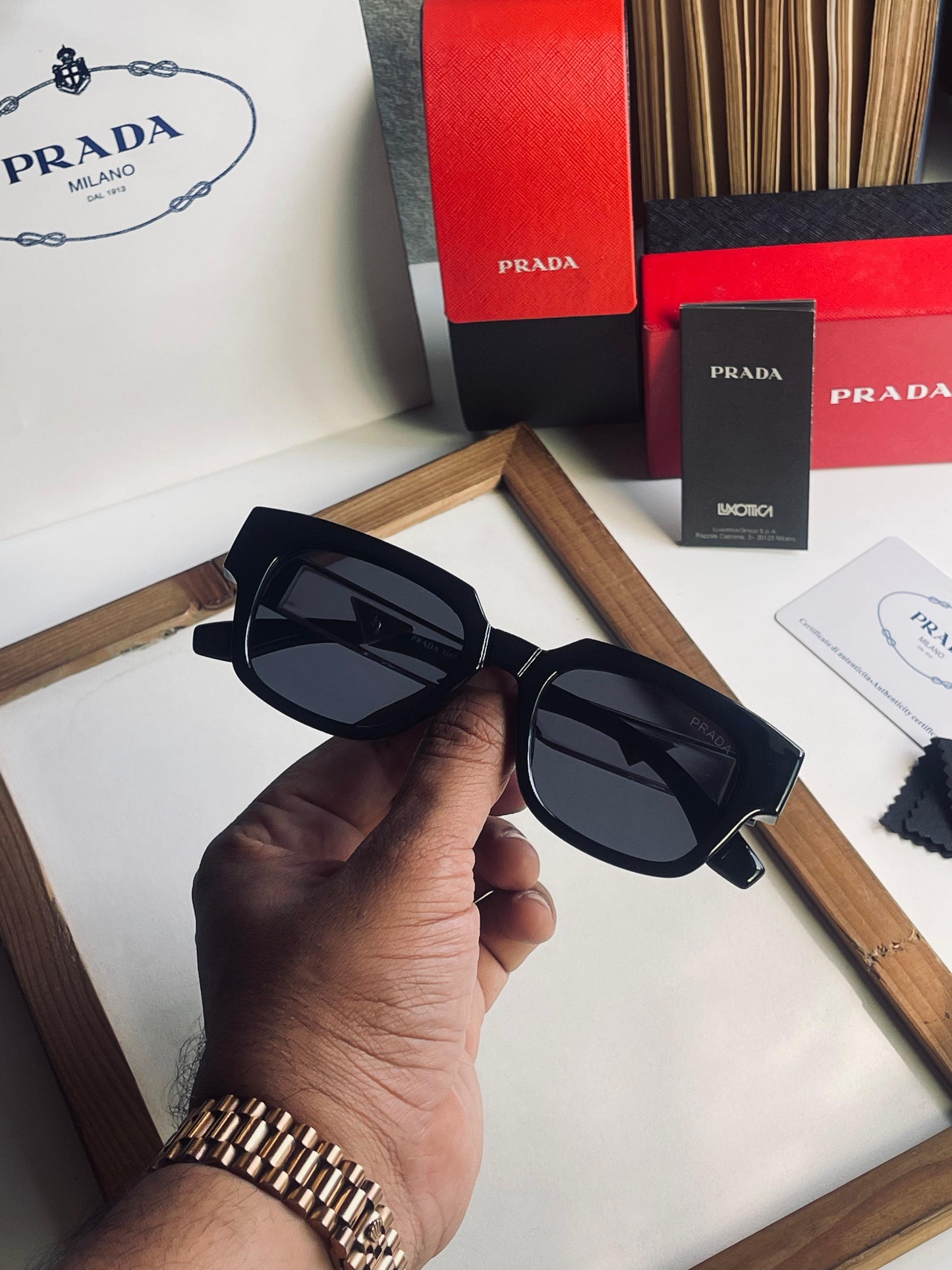 Prada
