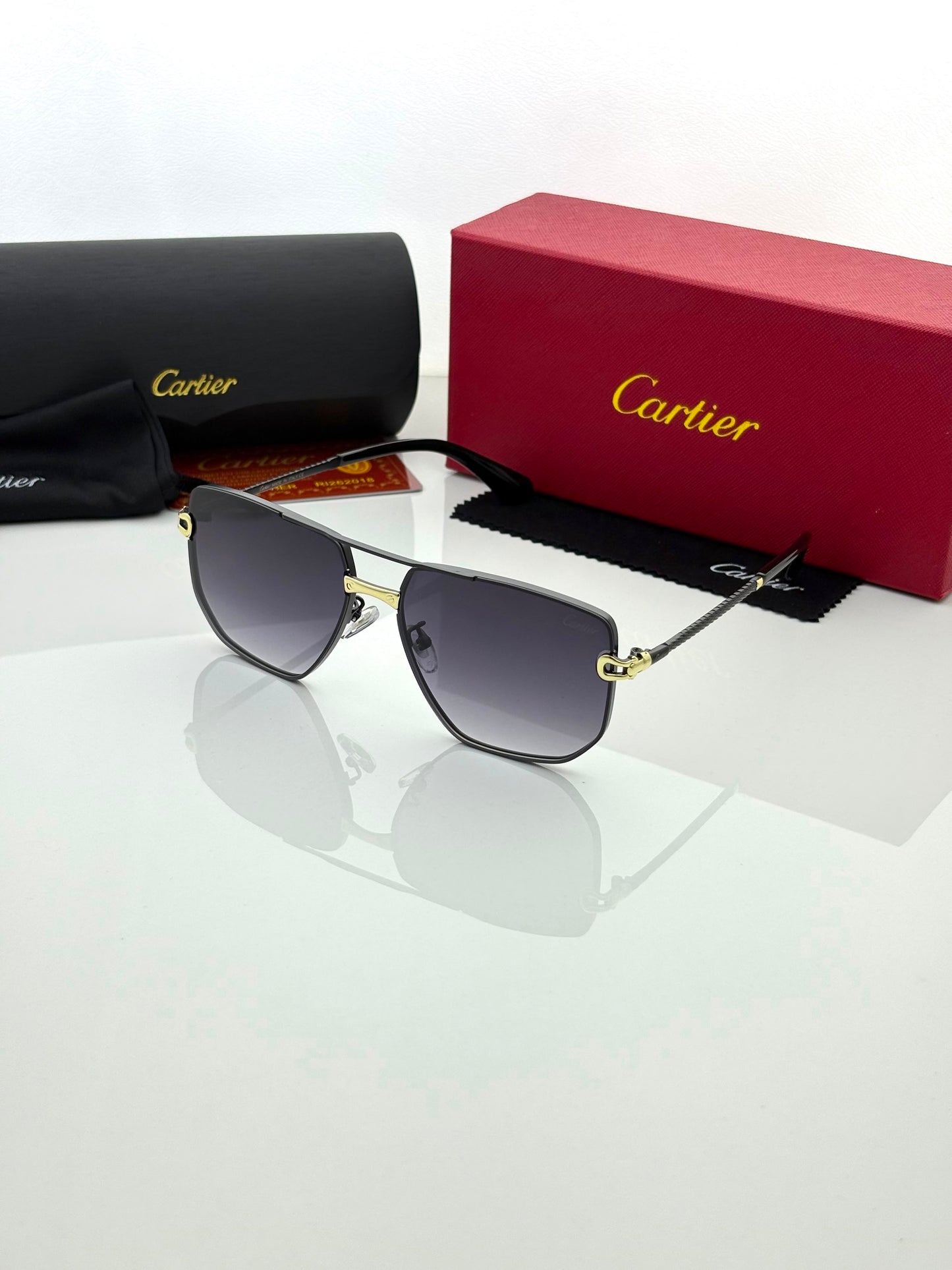 Cartier