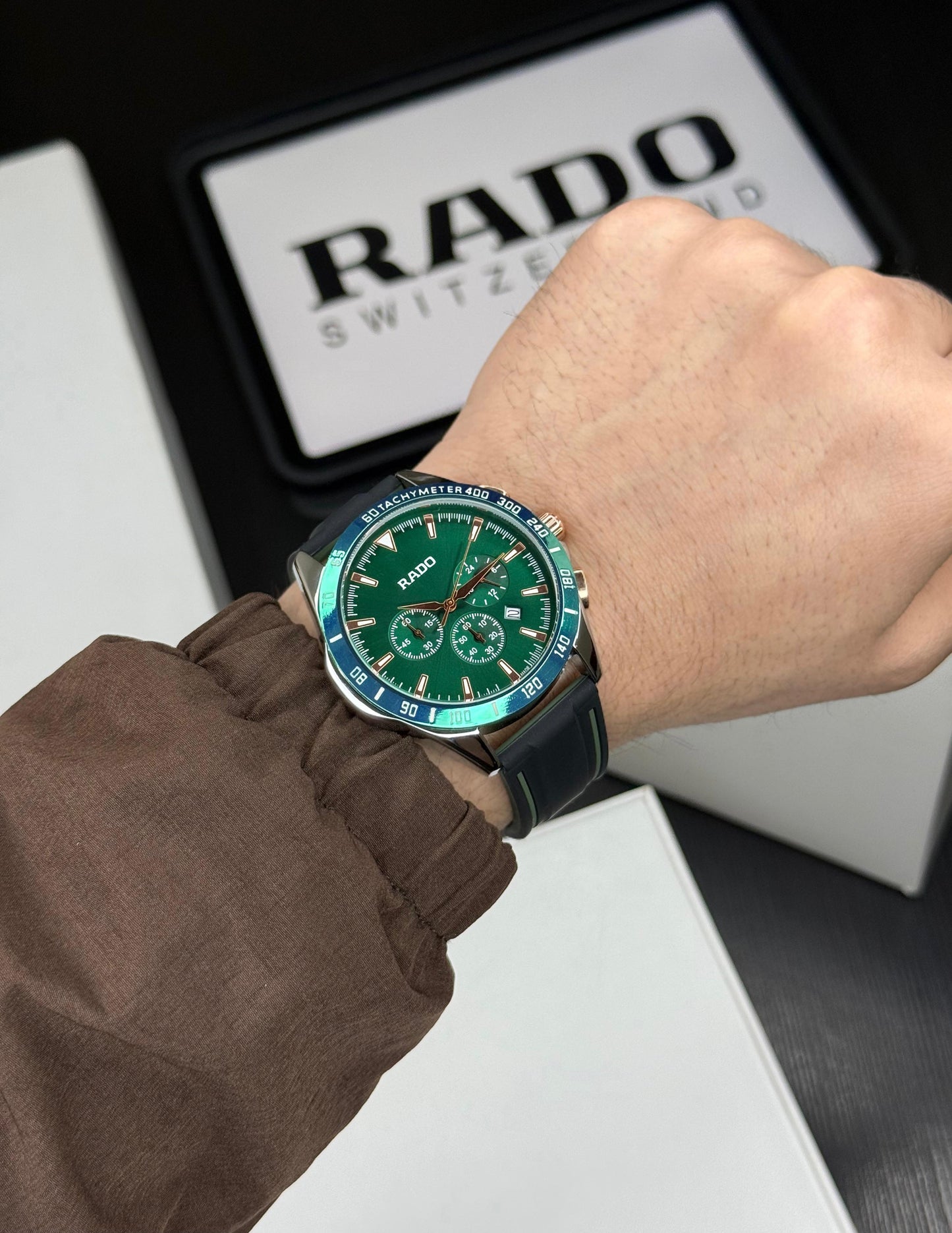 Rado