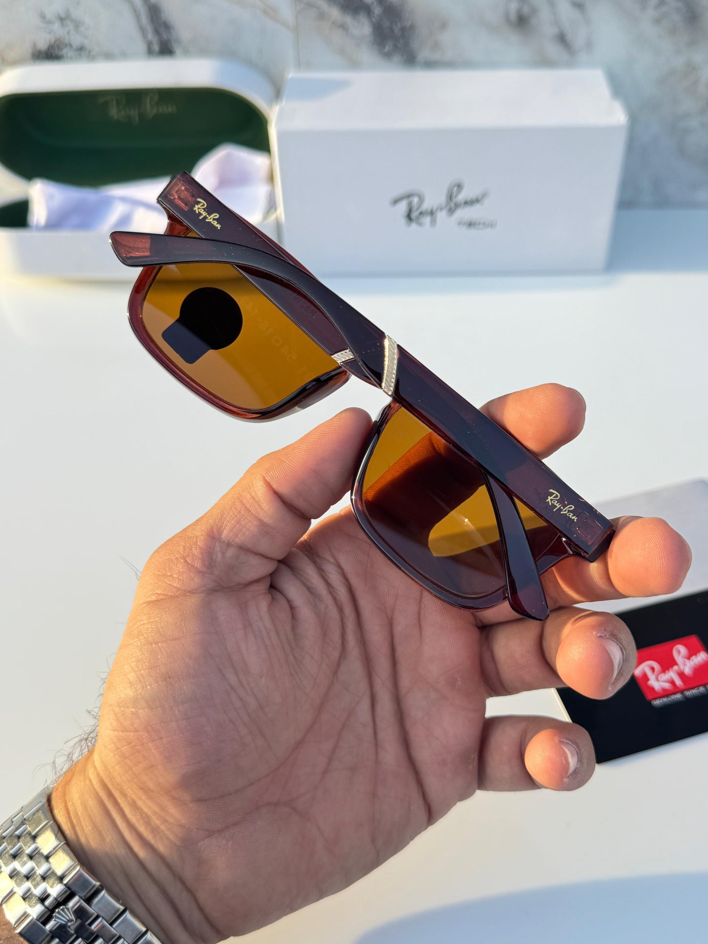 Rayban