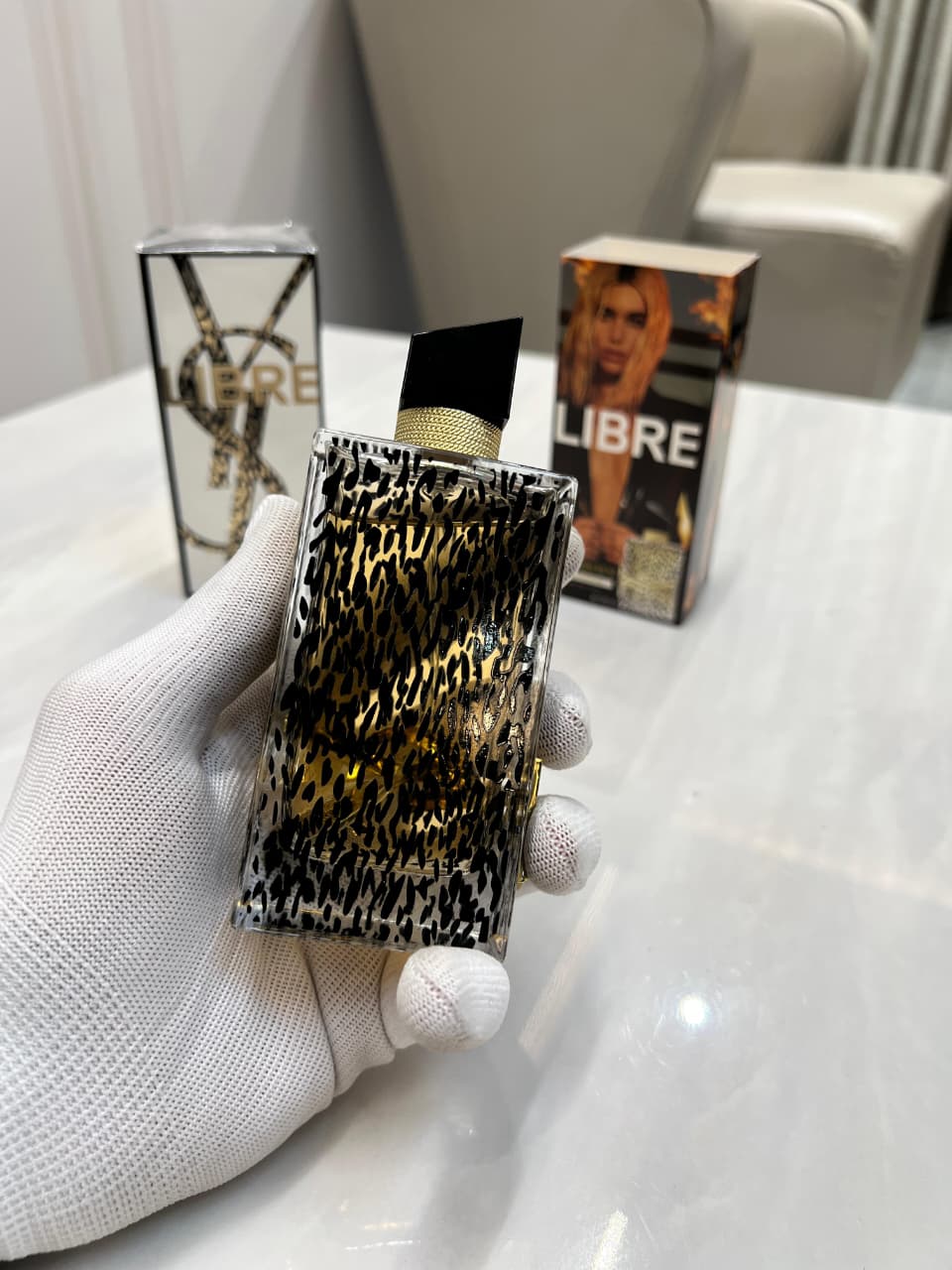 Ysl libre edp 90 ml