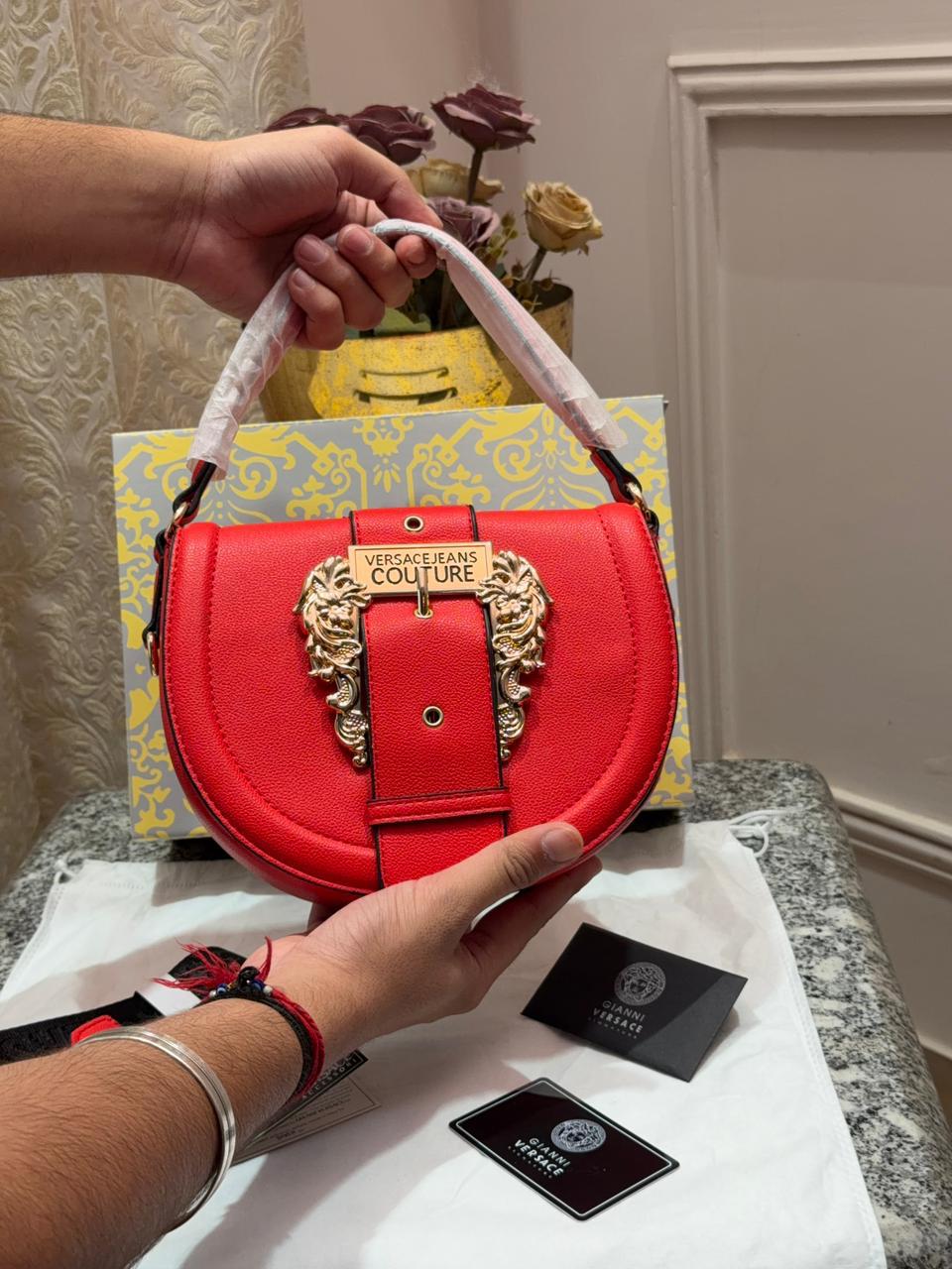 Versace