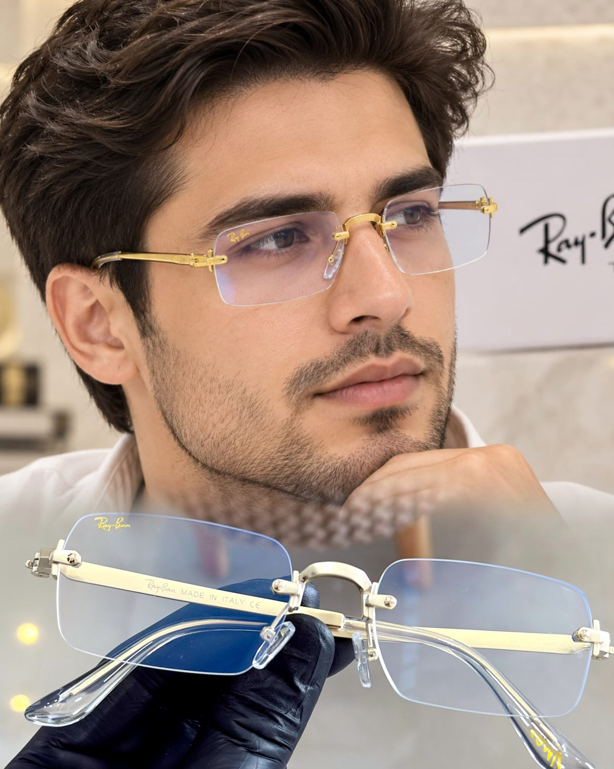 Rayban