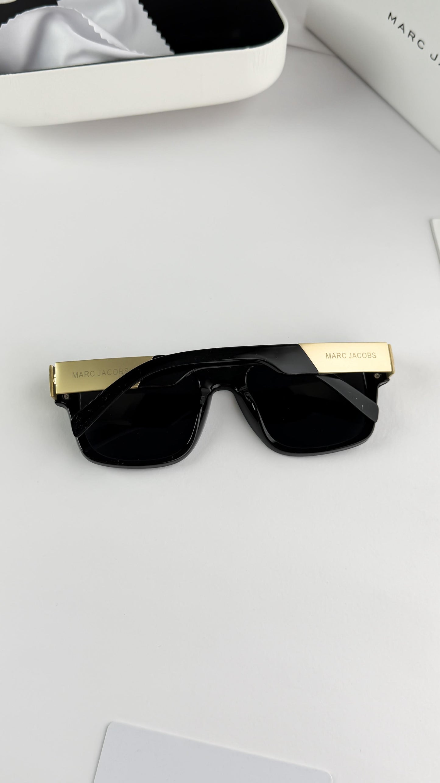 Marc Jacobs