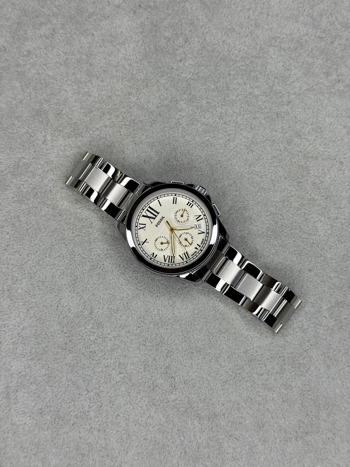 Fossil