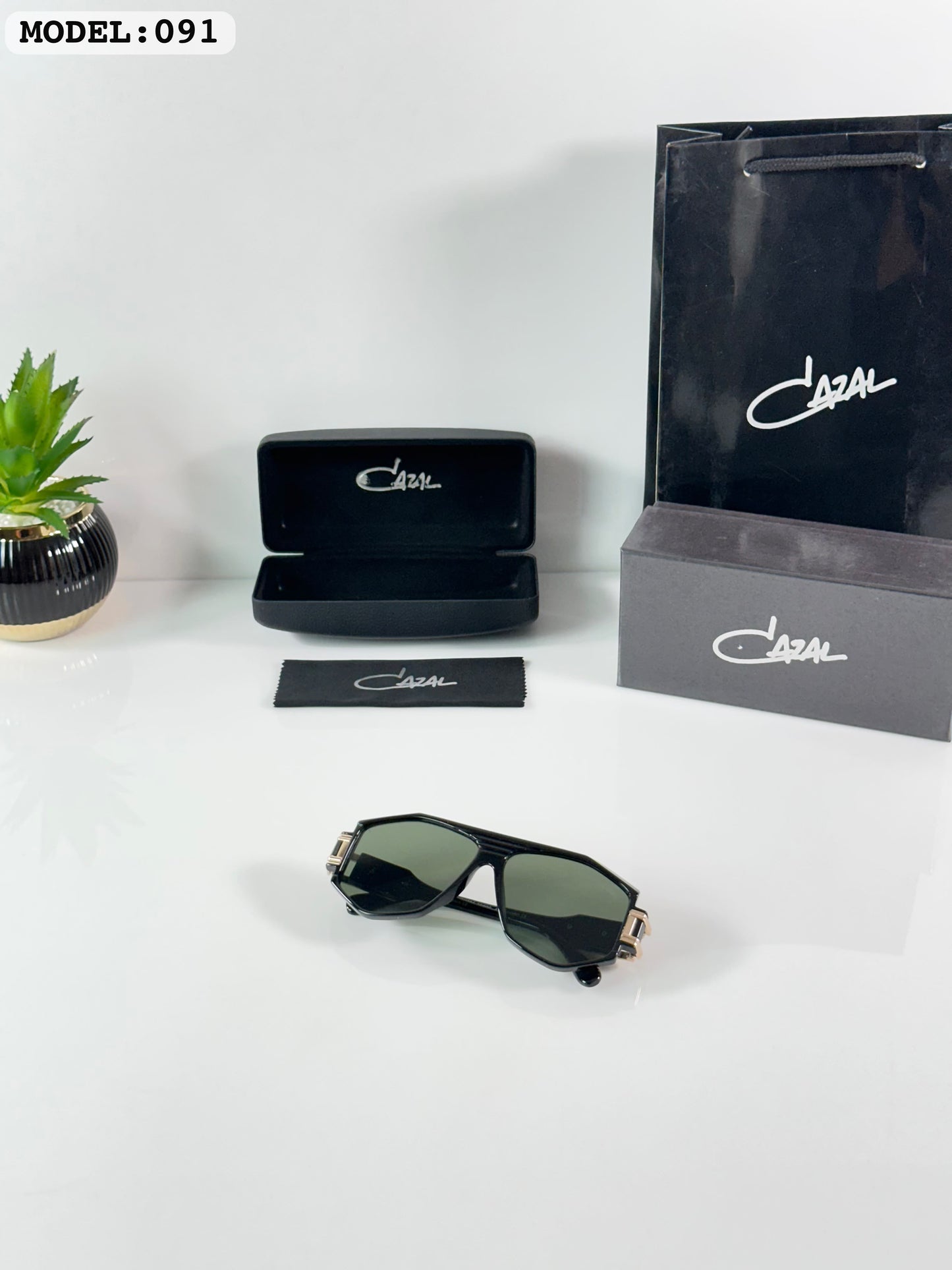 Cazal