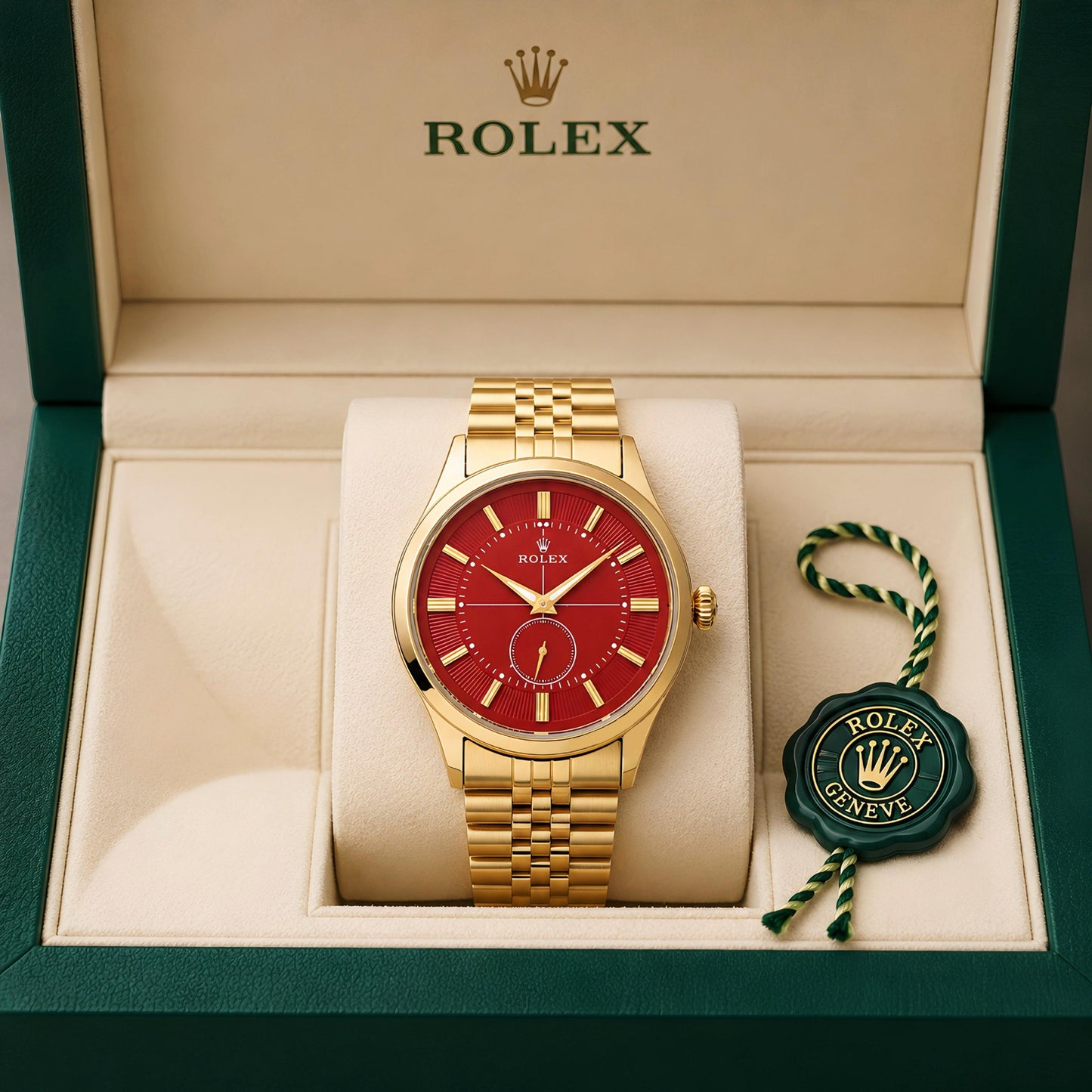 Rolex