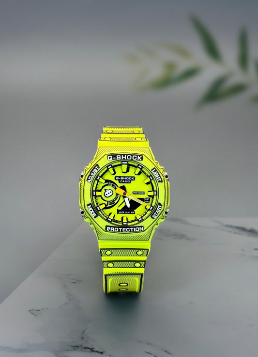Casio gshock